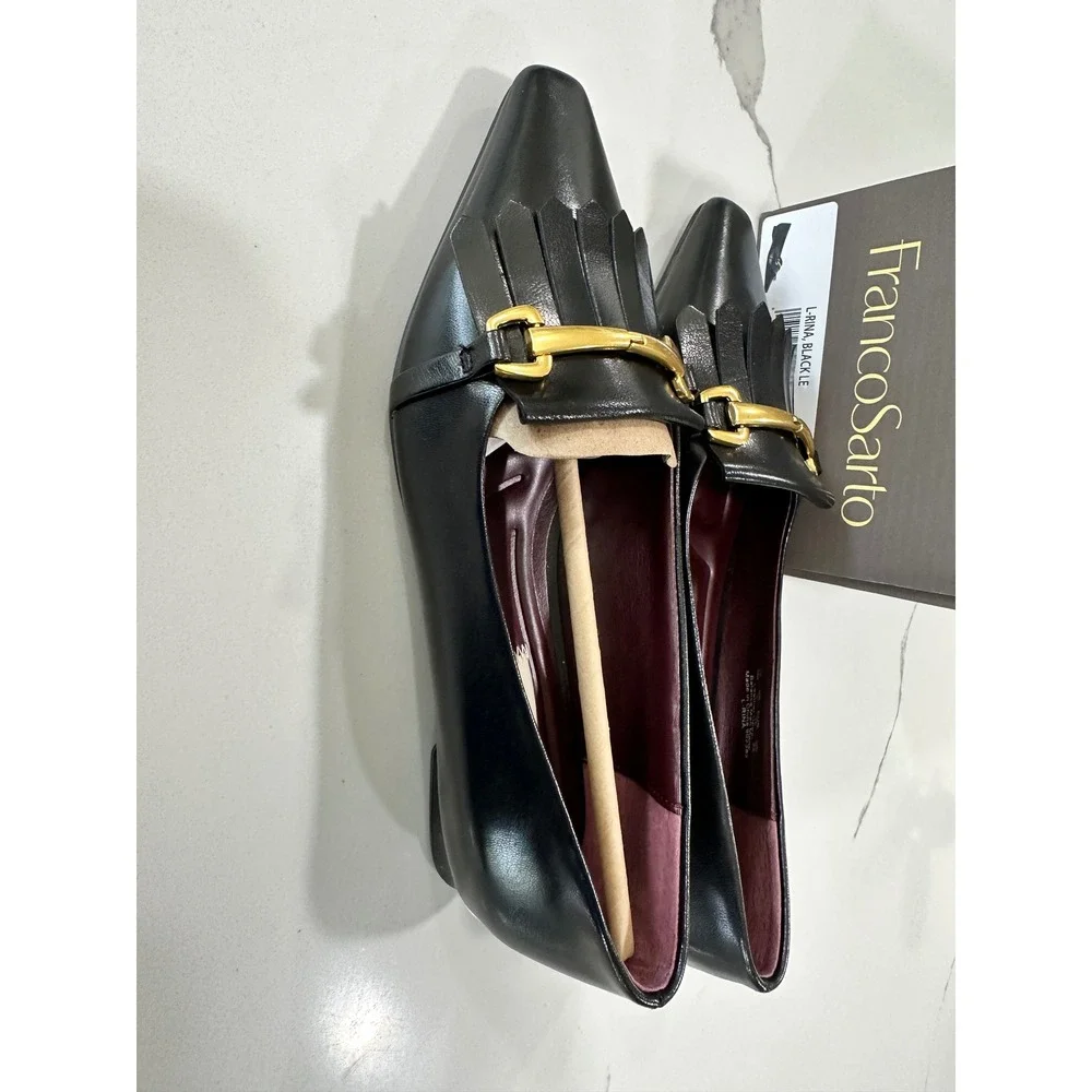 Franco Sarto new